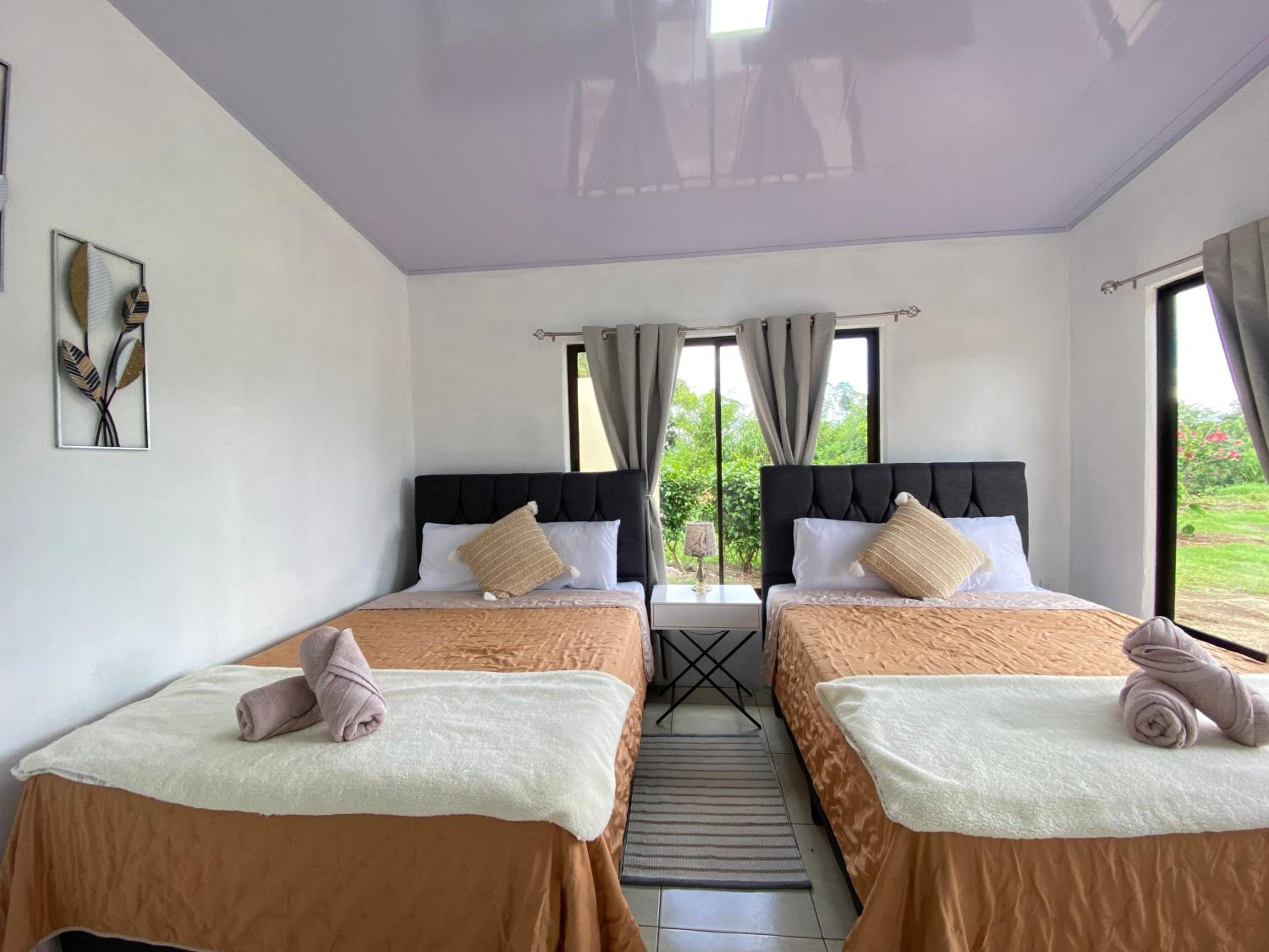 Sarita Vacation Home la Fortuna