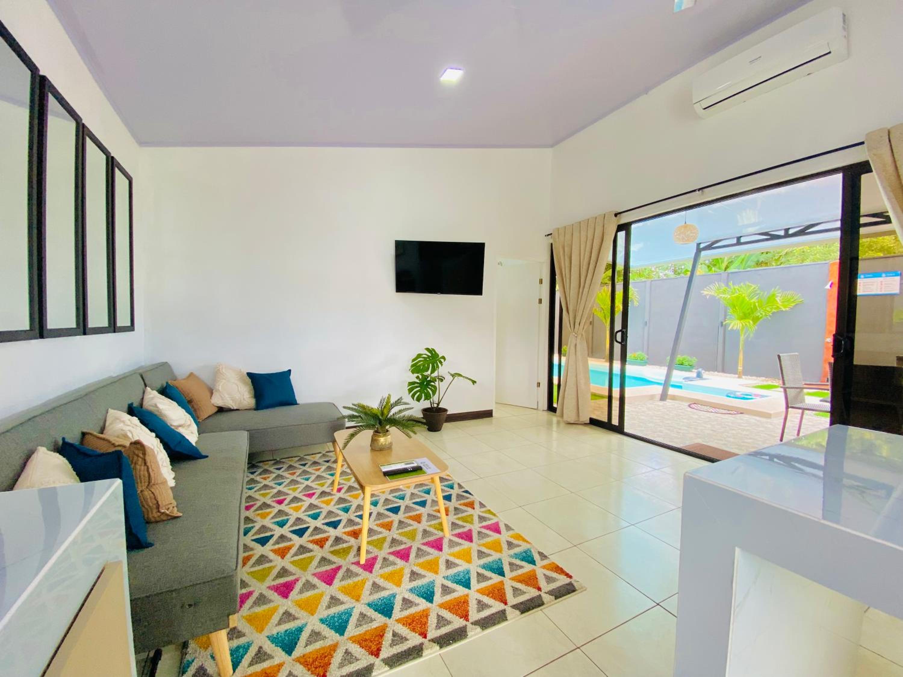 Sarita Vacation Home la Fortuna