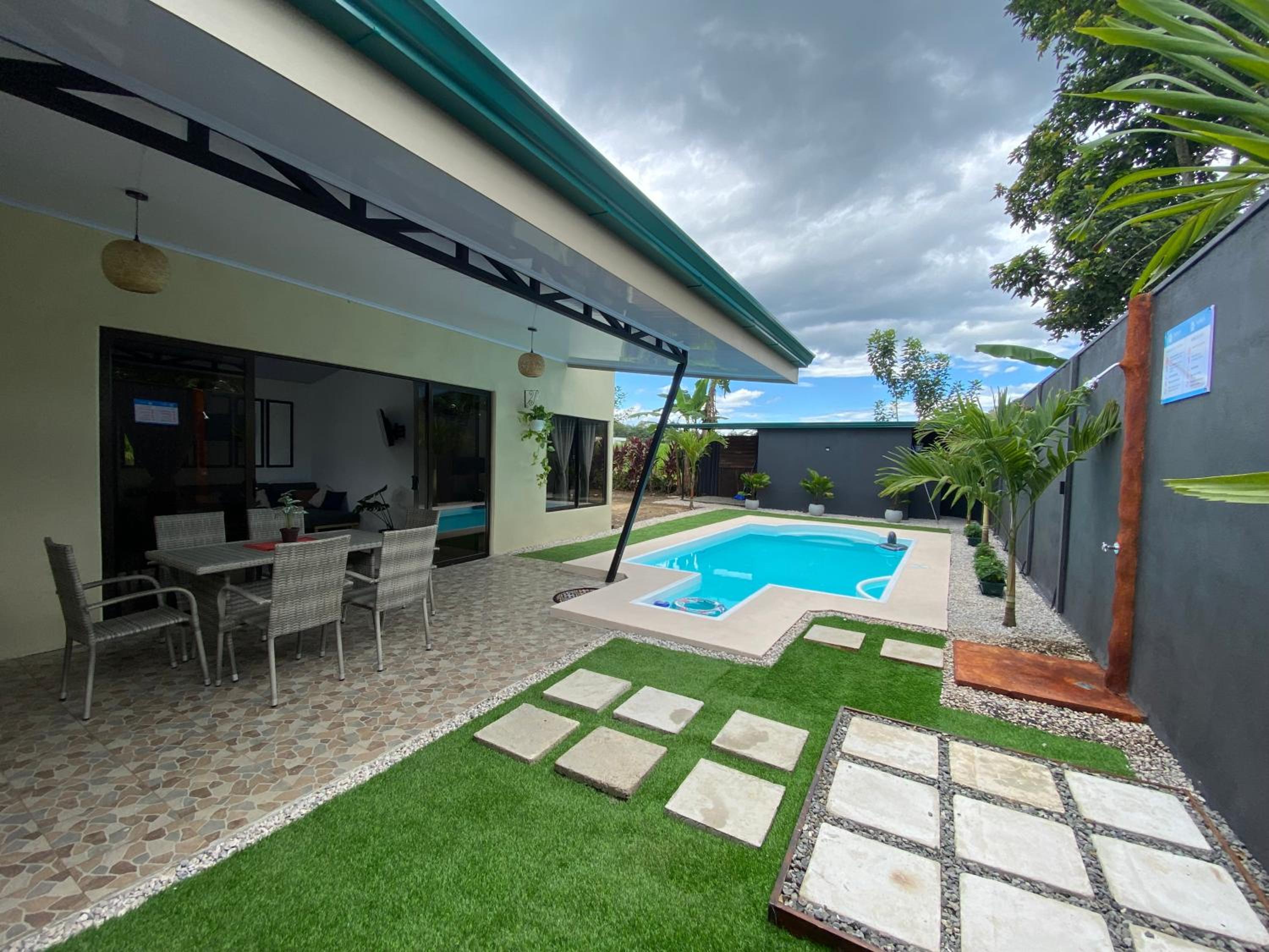 Sarita Vacation Home la Fortuna