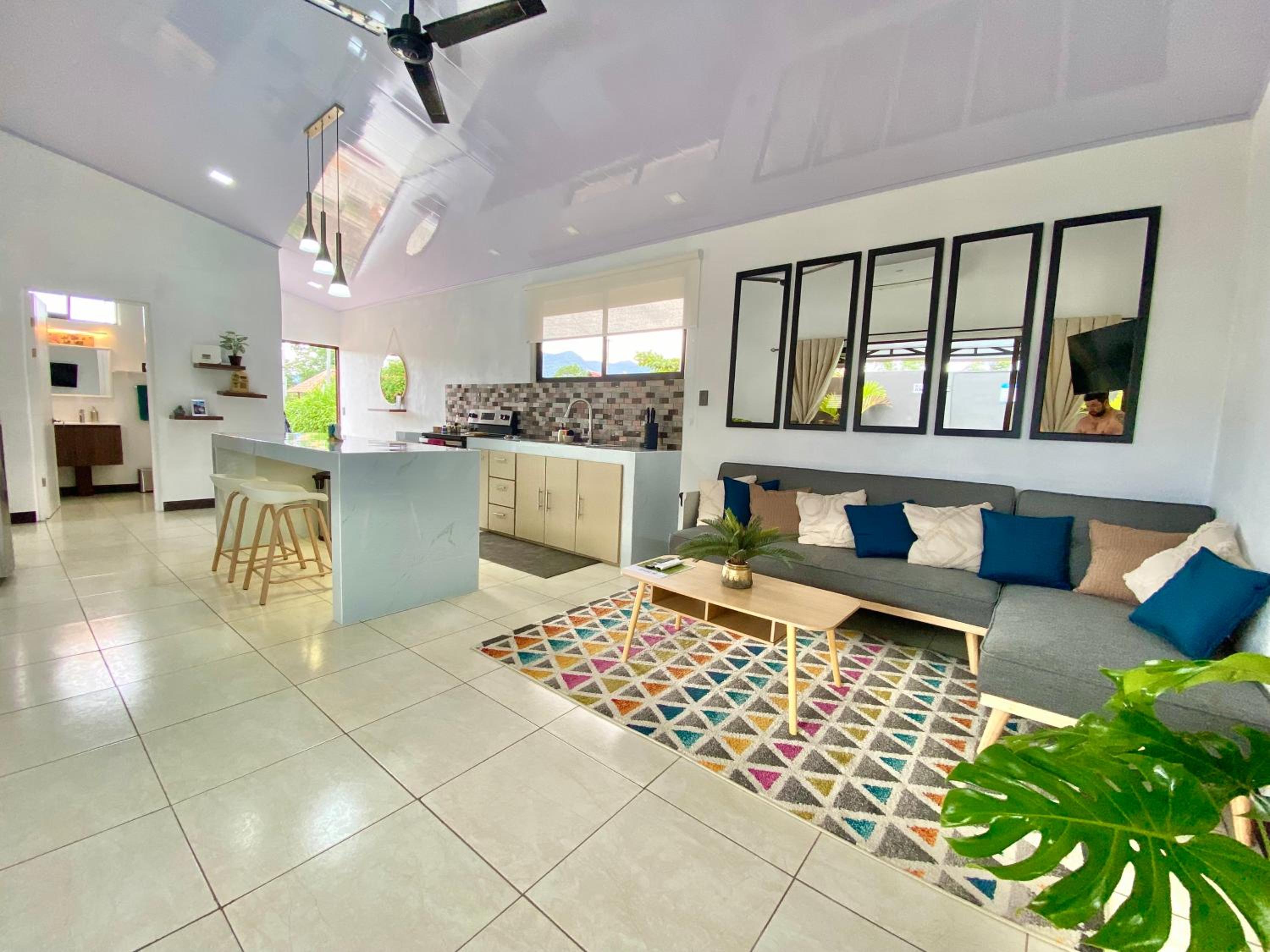 Sarita Vacation Home la Fortuna