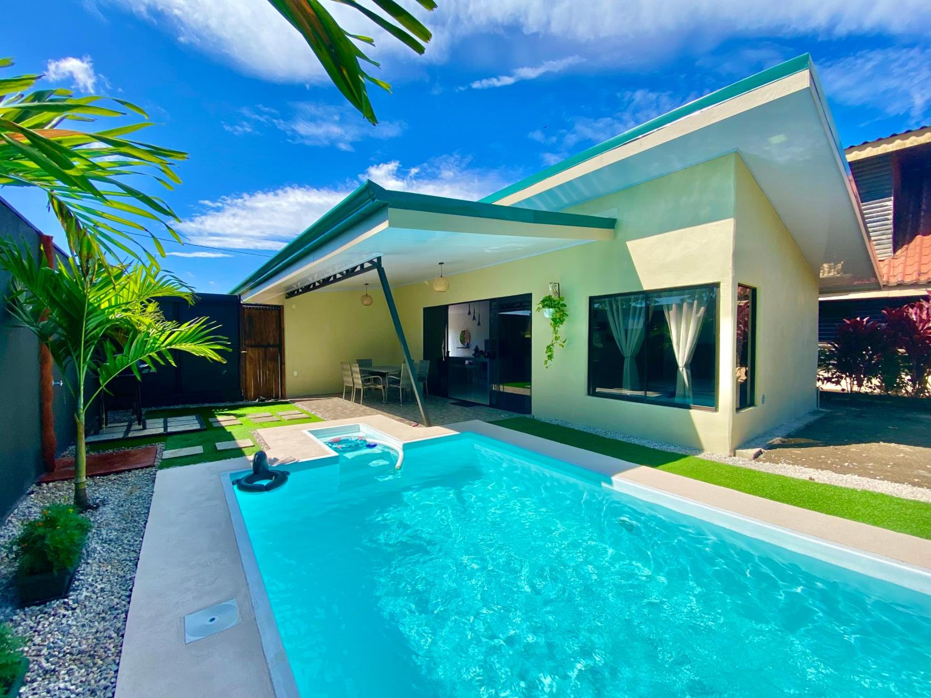Sarita Vacation Home la Fortuna