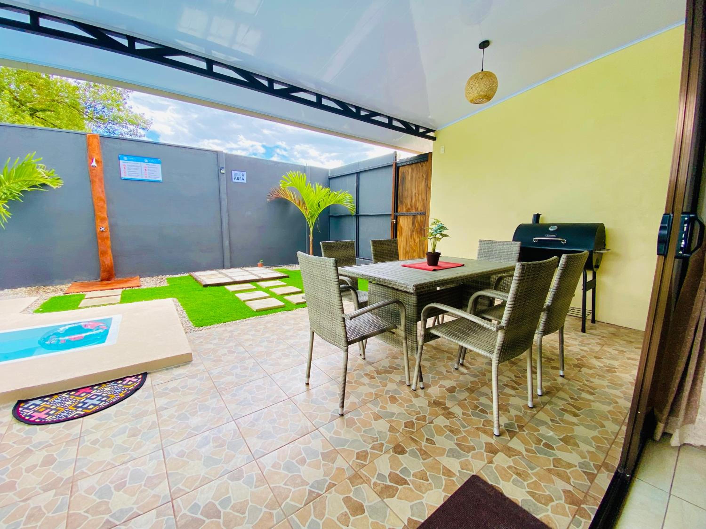Sarita Vacation Home la Fortuna