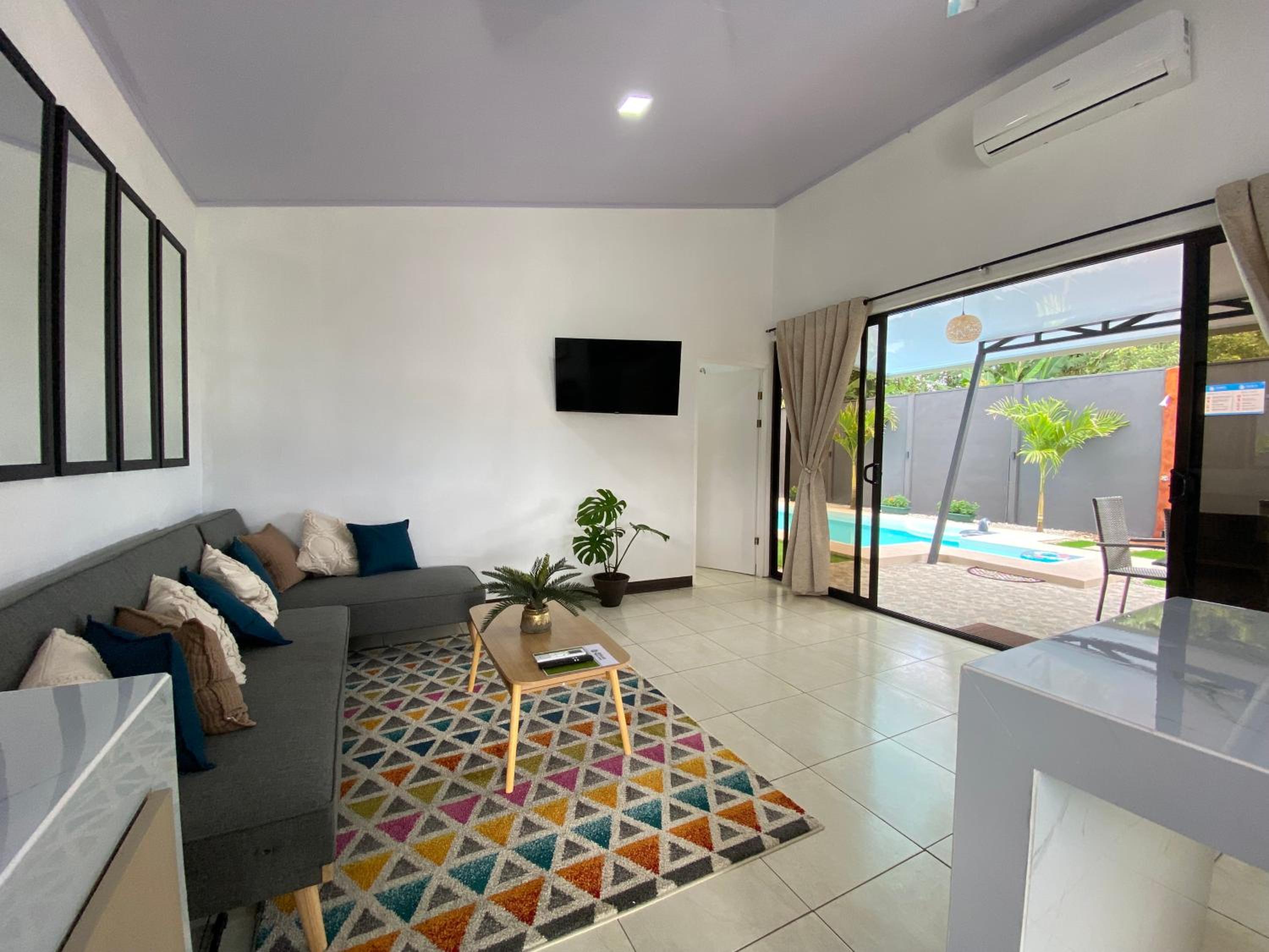 Sarita Vacation Home la Fortuna