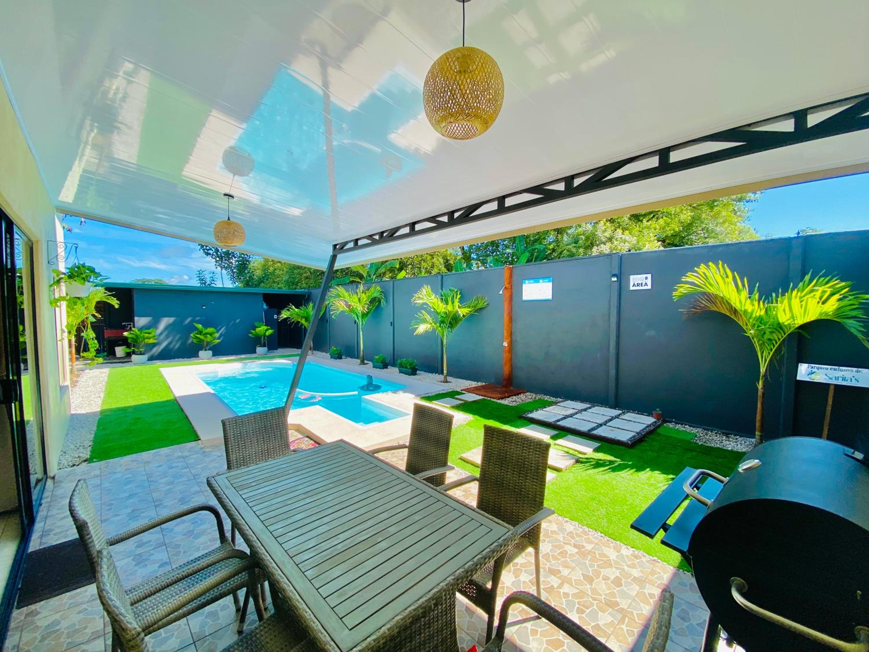 Sarita Vacation Home la Fortuna
