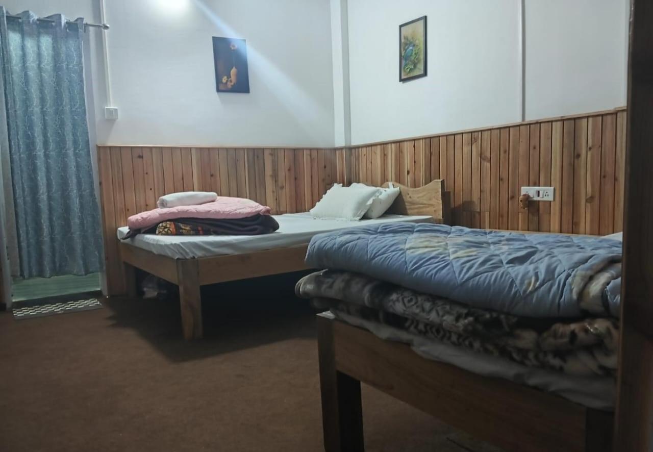 Baidartar Wanderdwell Homestay