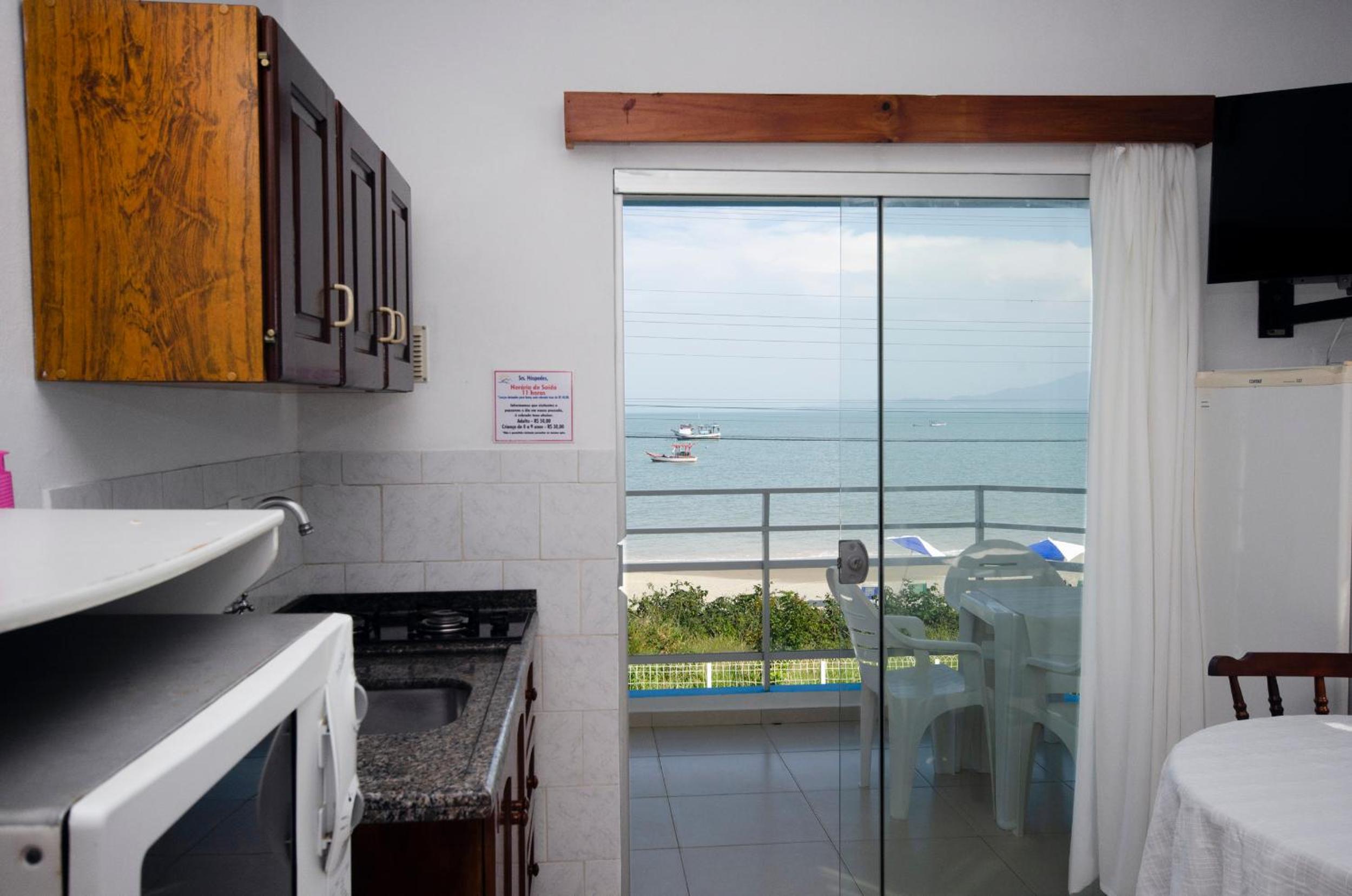 Pousada Canto das Pedras