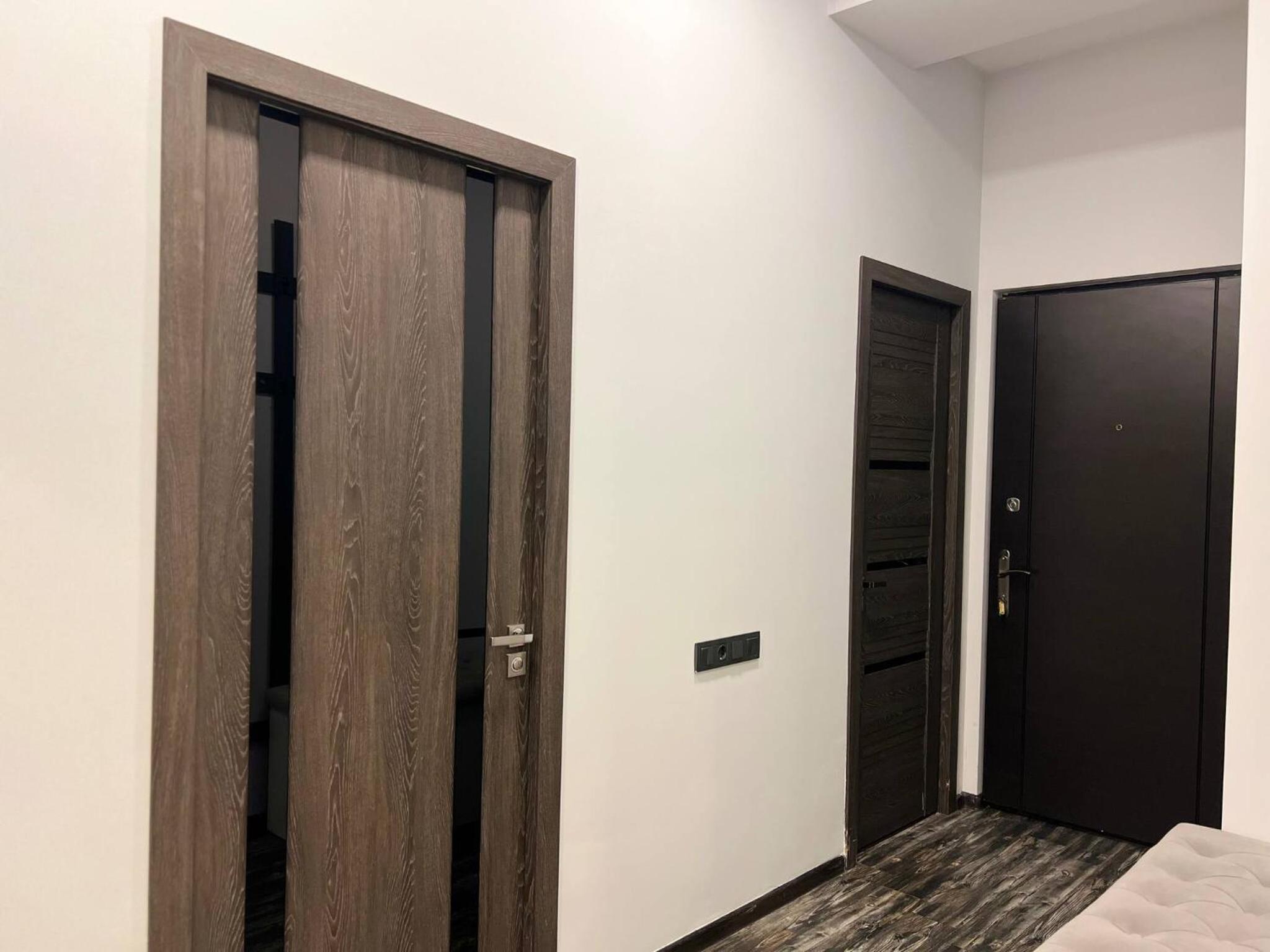 Elegant Suite In The City Center by Sweet Home