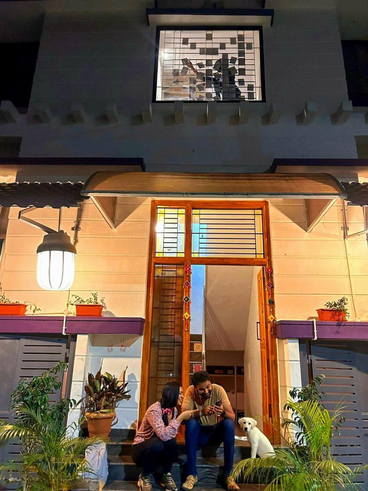 Beedu - Backpackers Hostel