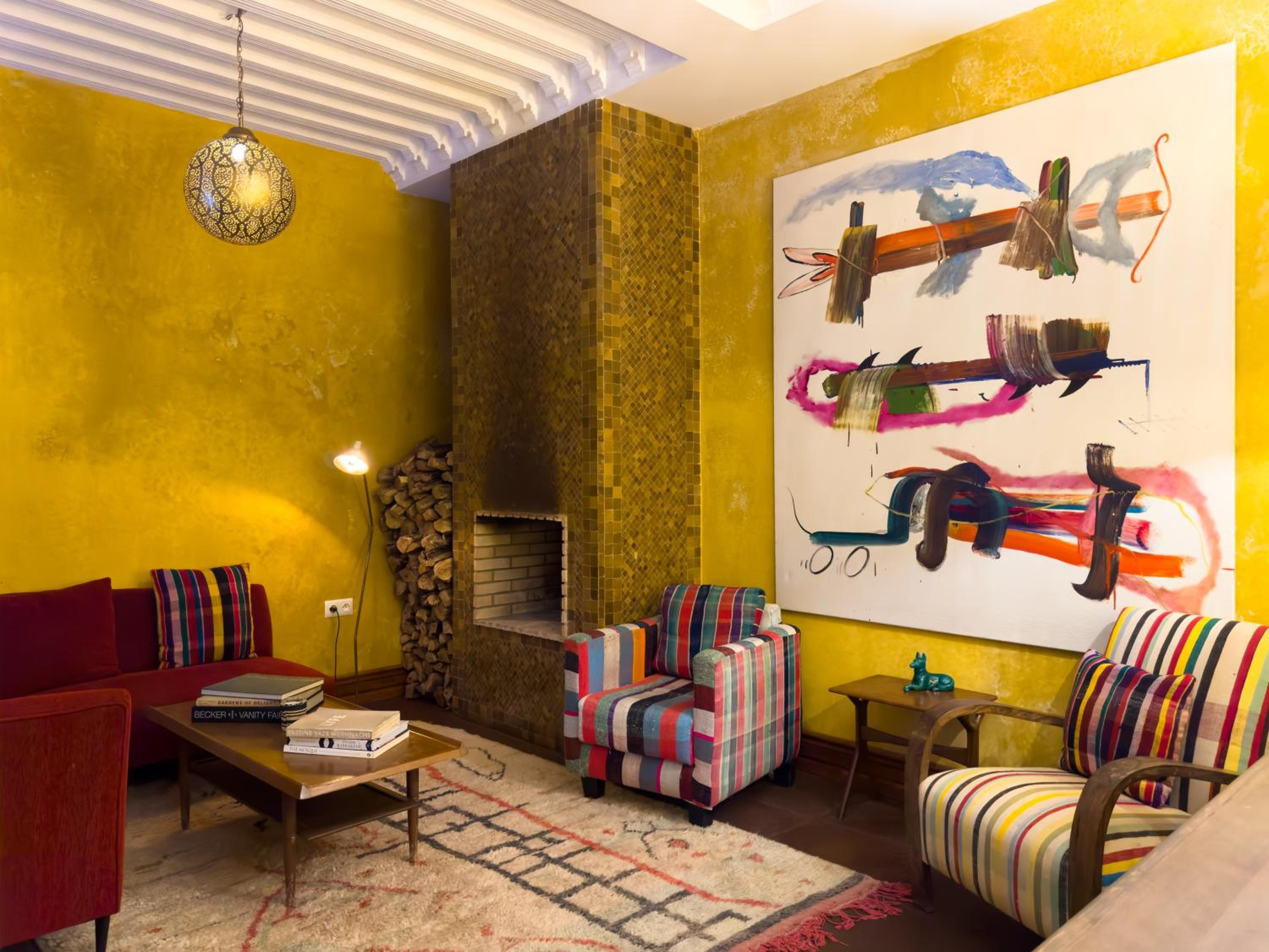 lounge