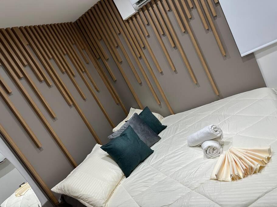 Apartamento Moderno y de lujo