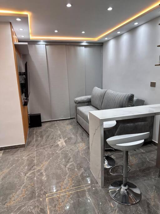 Apartamento Moderno y de lujo