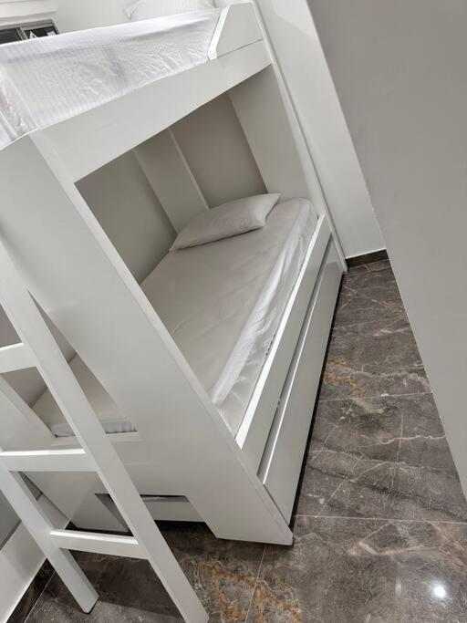 Apartamento Moderno y de lujo