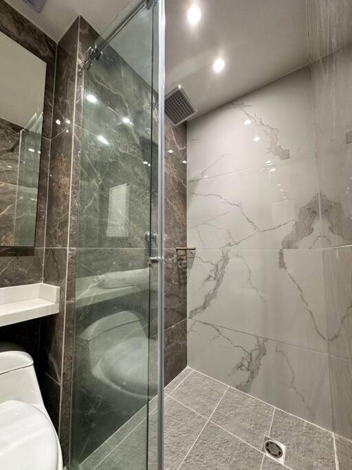 Apartamento Moderno y de lujo