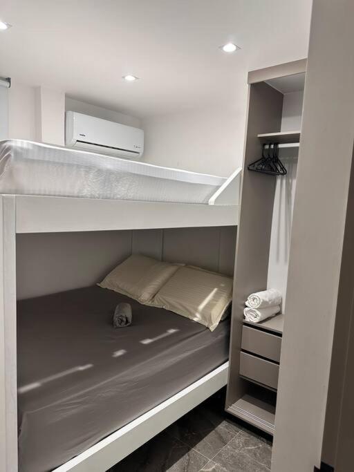 Apartamento Moderno y de lujo