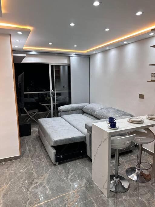 Apartamento Moderno y de lujo