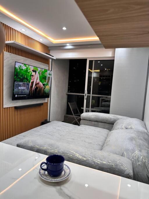 Apartamento Moderno y de lujo