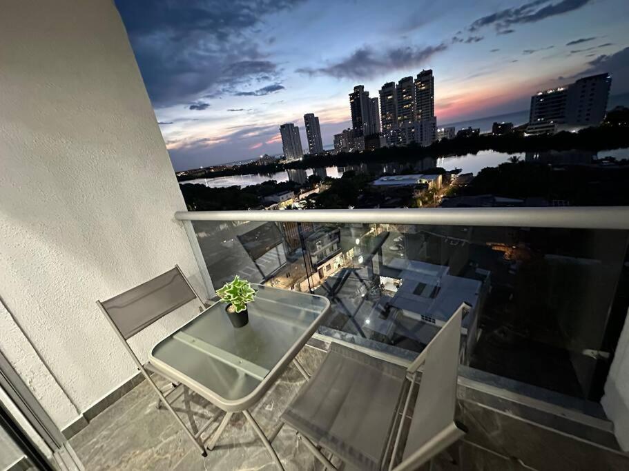 Apartamento Moderno y de lujo