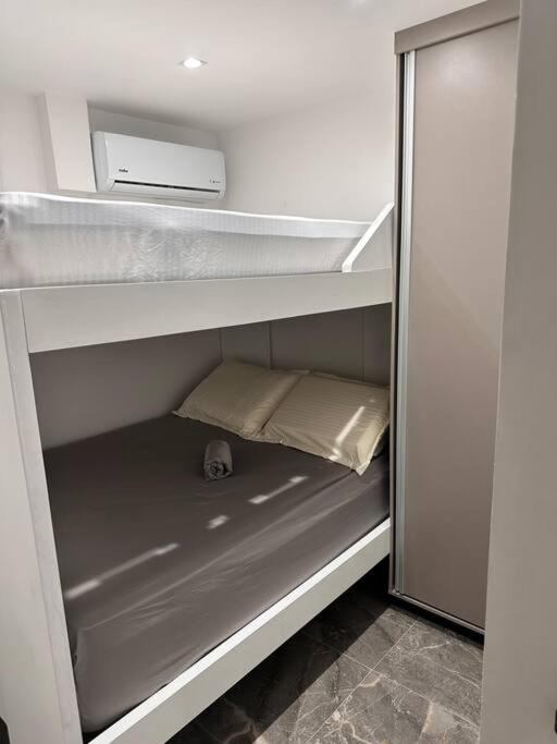 Apartamento Moderno y de lujo