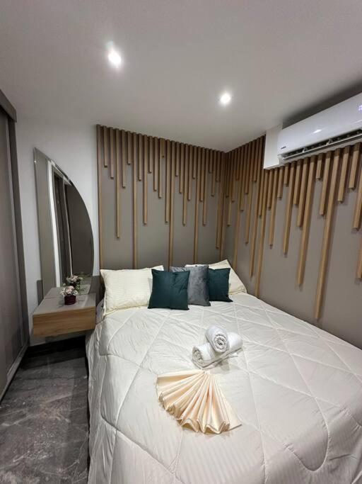 Apartamento Moderno y de lujo