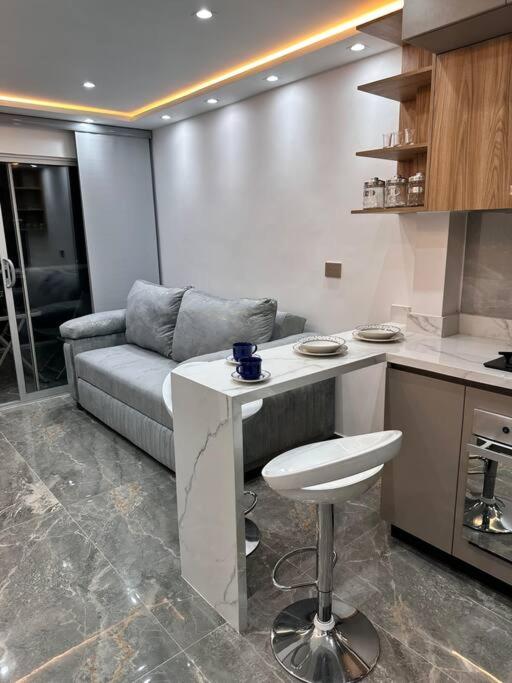 Apartamento Moderno y de lujo