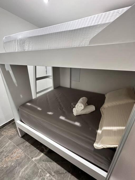 Apartamento Moderno y de lujo