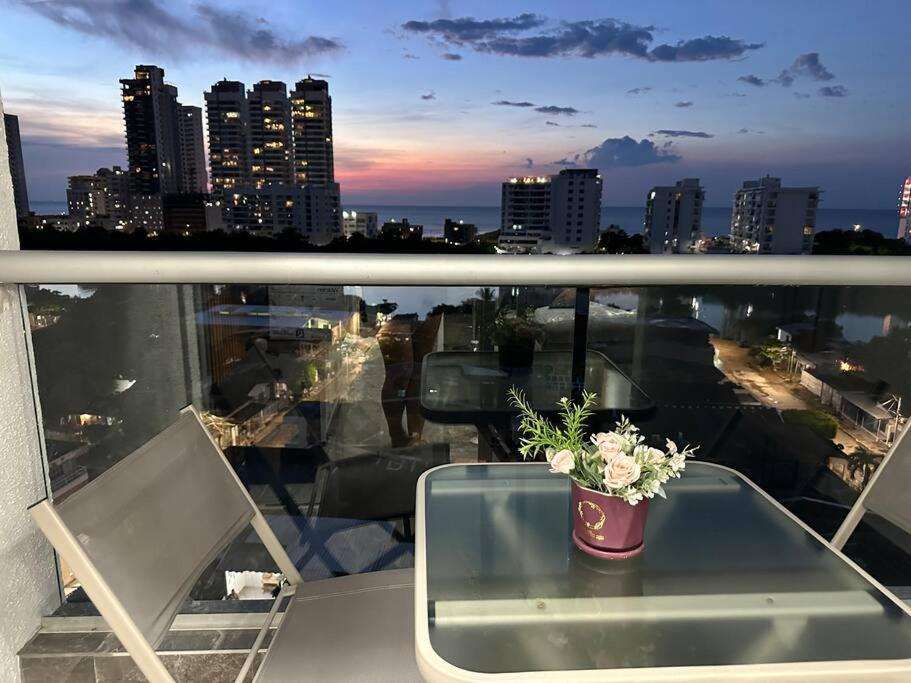 Apartamento Moderno y de lujo