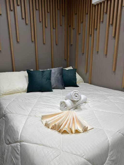 Apartamento Moderno y de lujo
