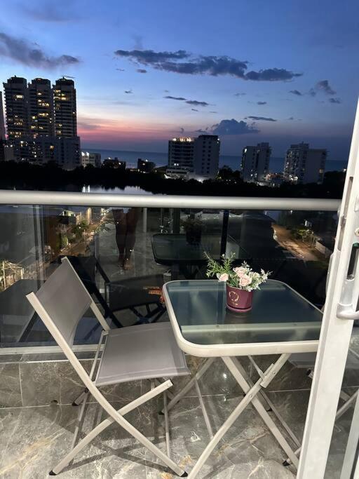 Apartamento Moderno y de lujo