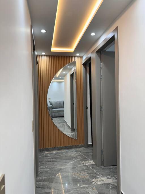 Apartamento Moderno y de lujo