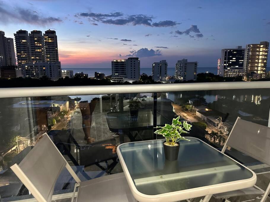 Apartamento Moderno y de lujo