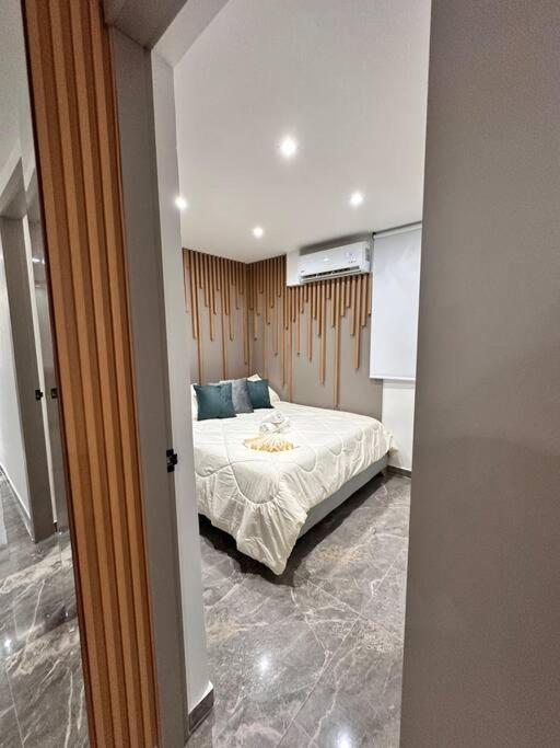 Apartamento Moderno y de lujo