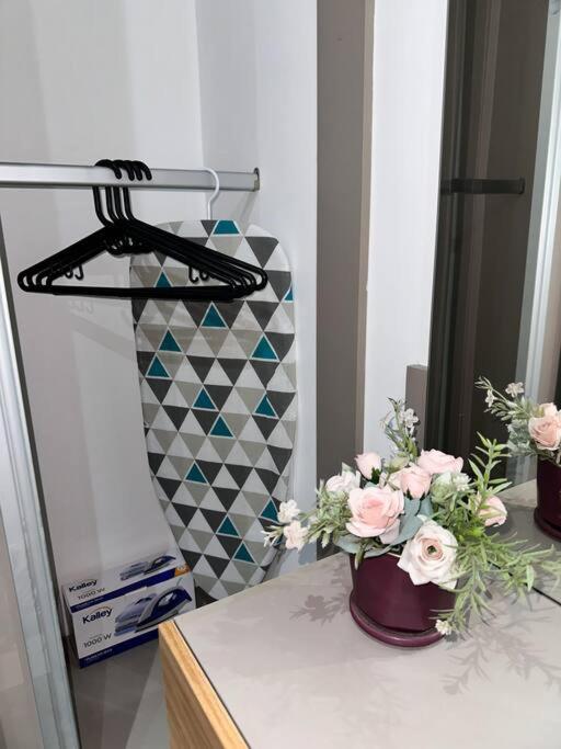 Apartamento Moderno y de lujo