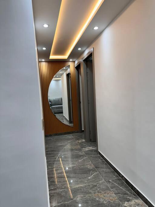 Apartamento Moderno y de lujo