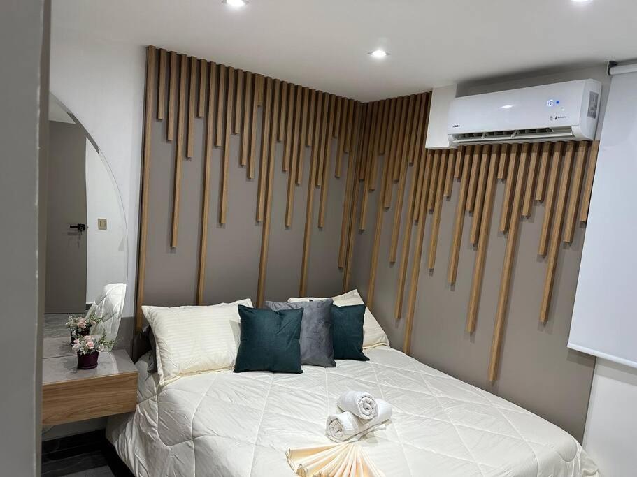 Apartamento Moderno y de lujo