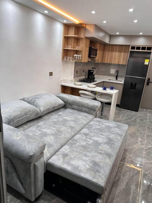 Apartamento Moderno y de lujo