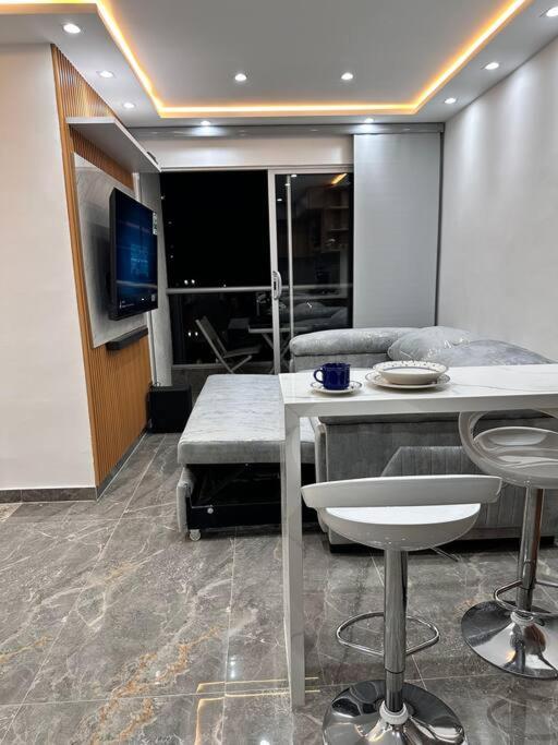 Apartamento Moderno y de lujo