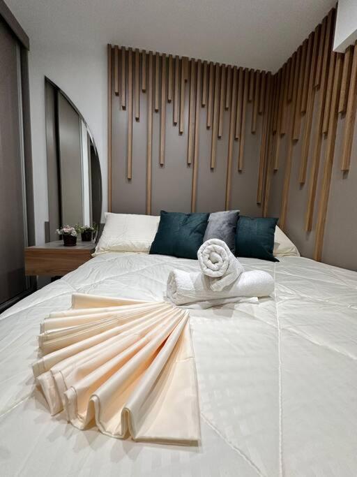 Apartamento Moderno y de lujo