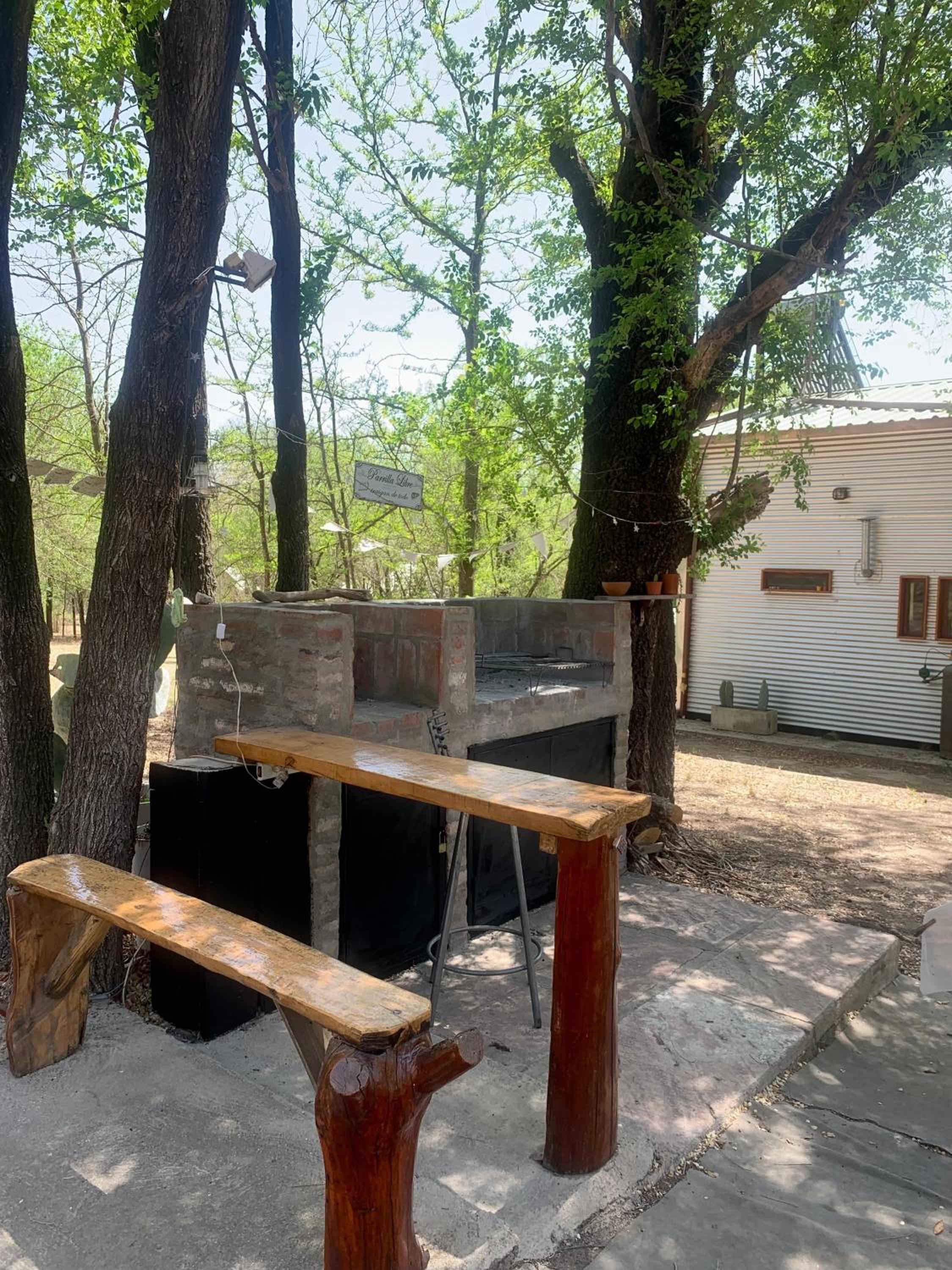 NOMADE cabin rent