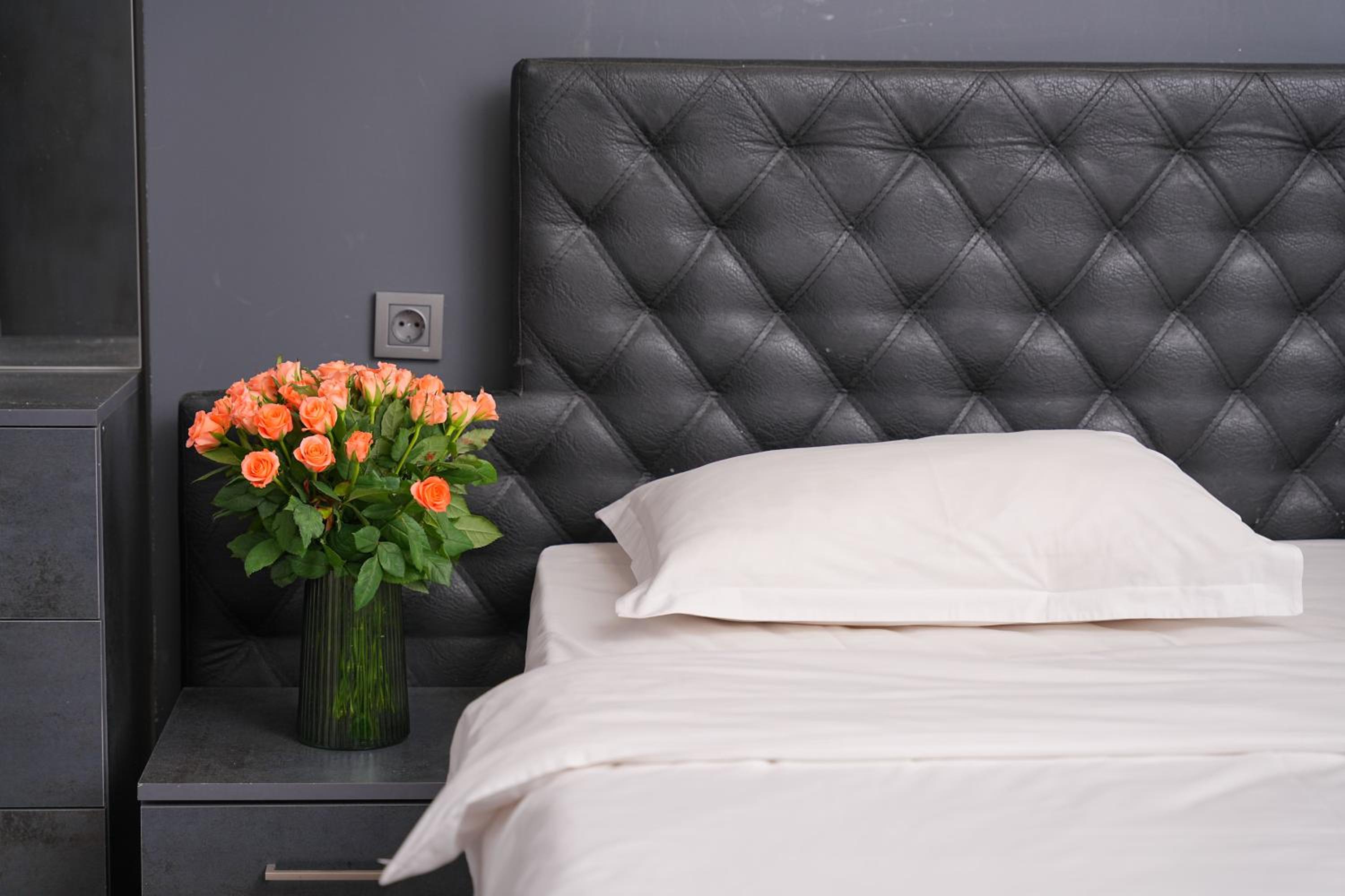 Elegant Suite In The City Center by Sweet Home