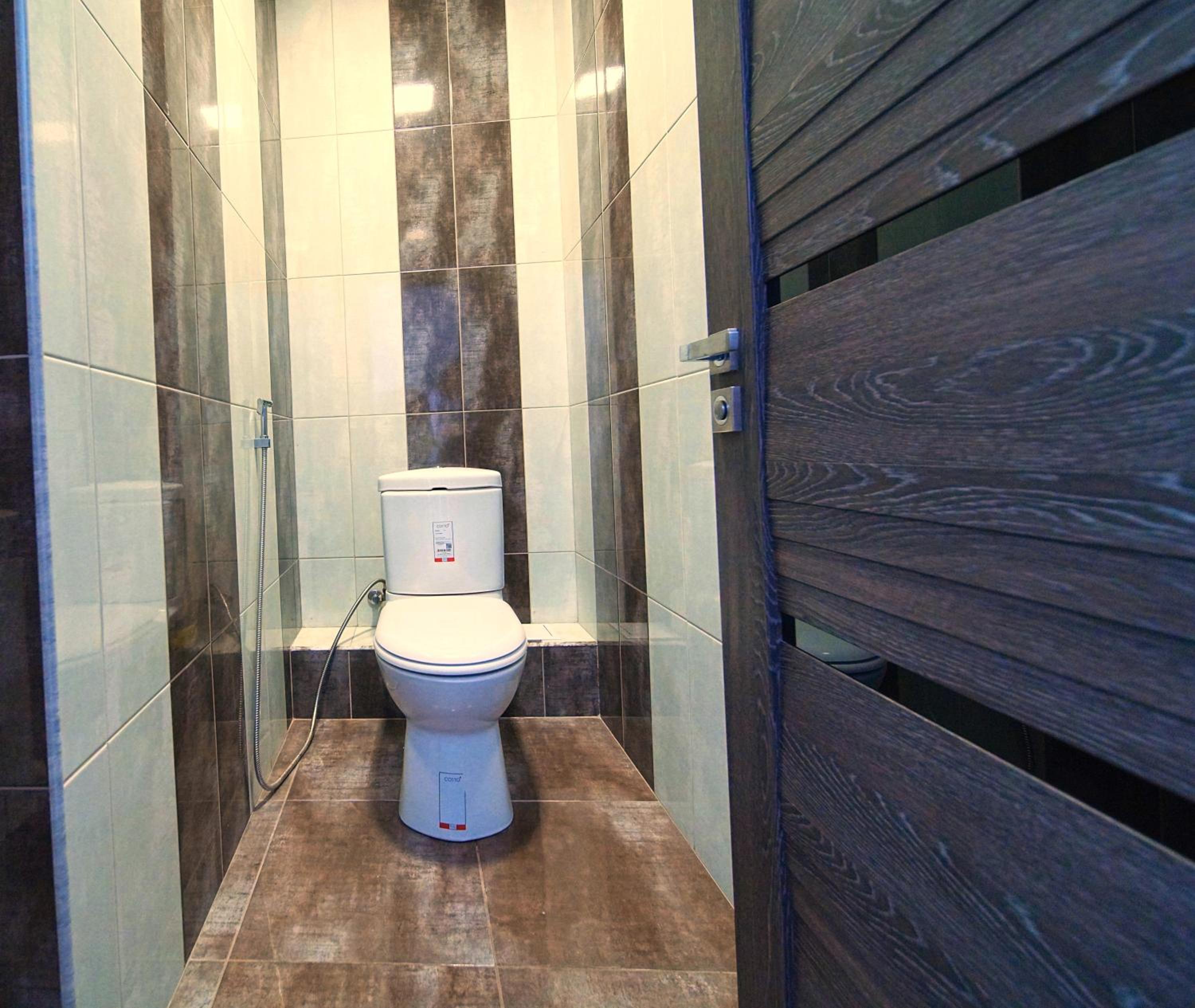 Elegant Suite In The City Center by Sweet Home