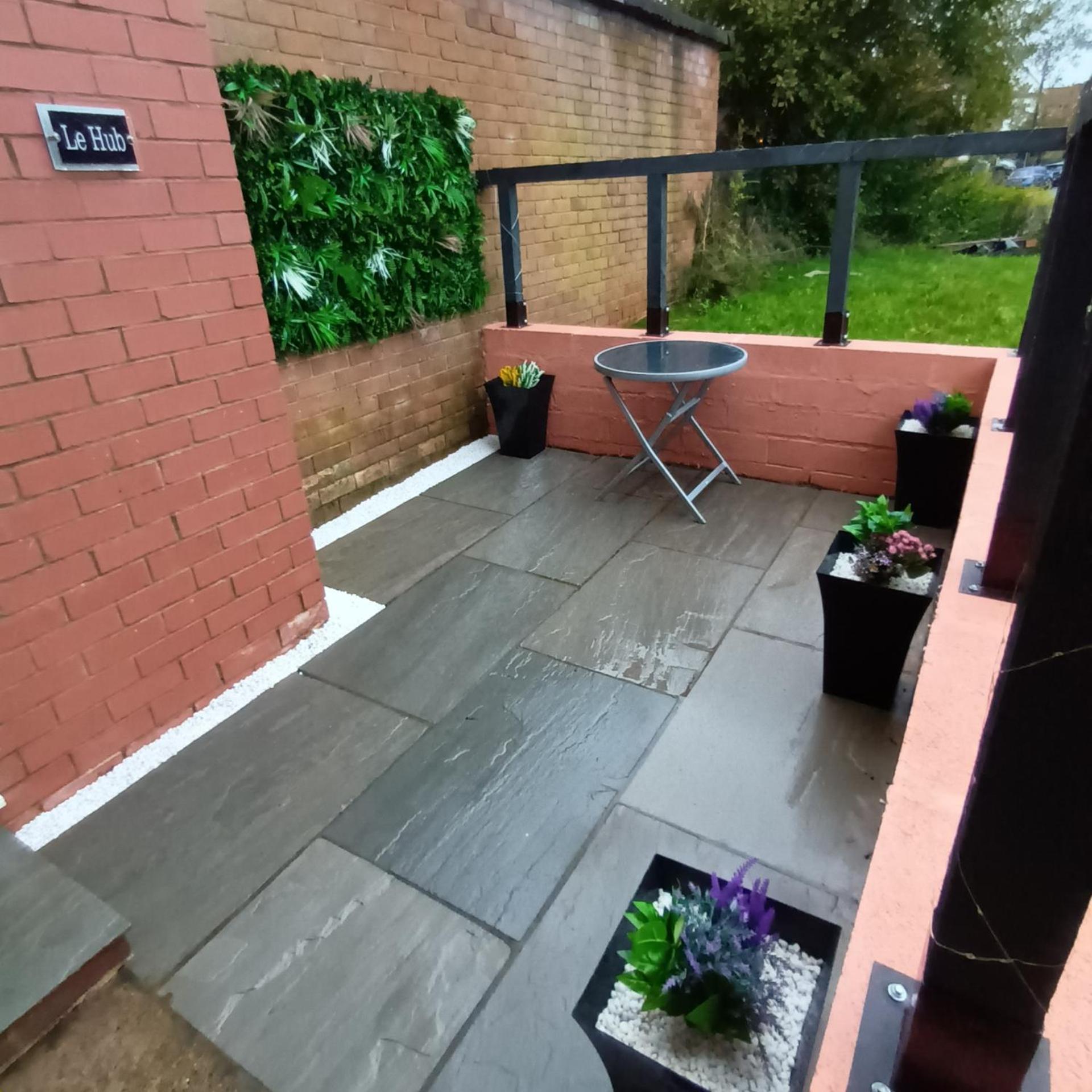 City Hideaway in Leeds view 5