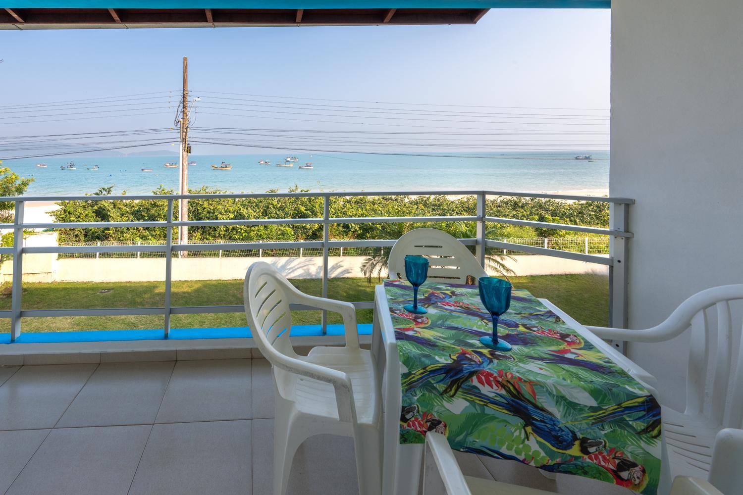 Pousada Canto das Pedras