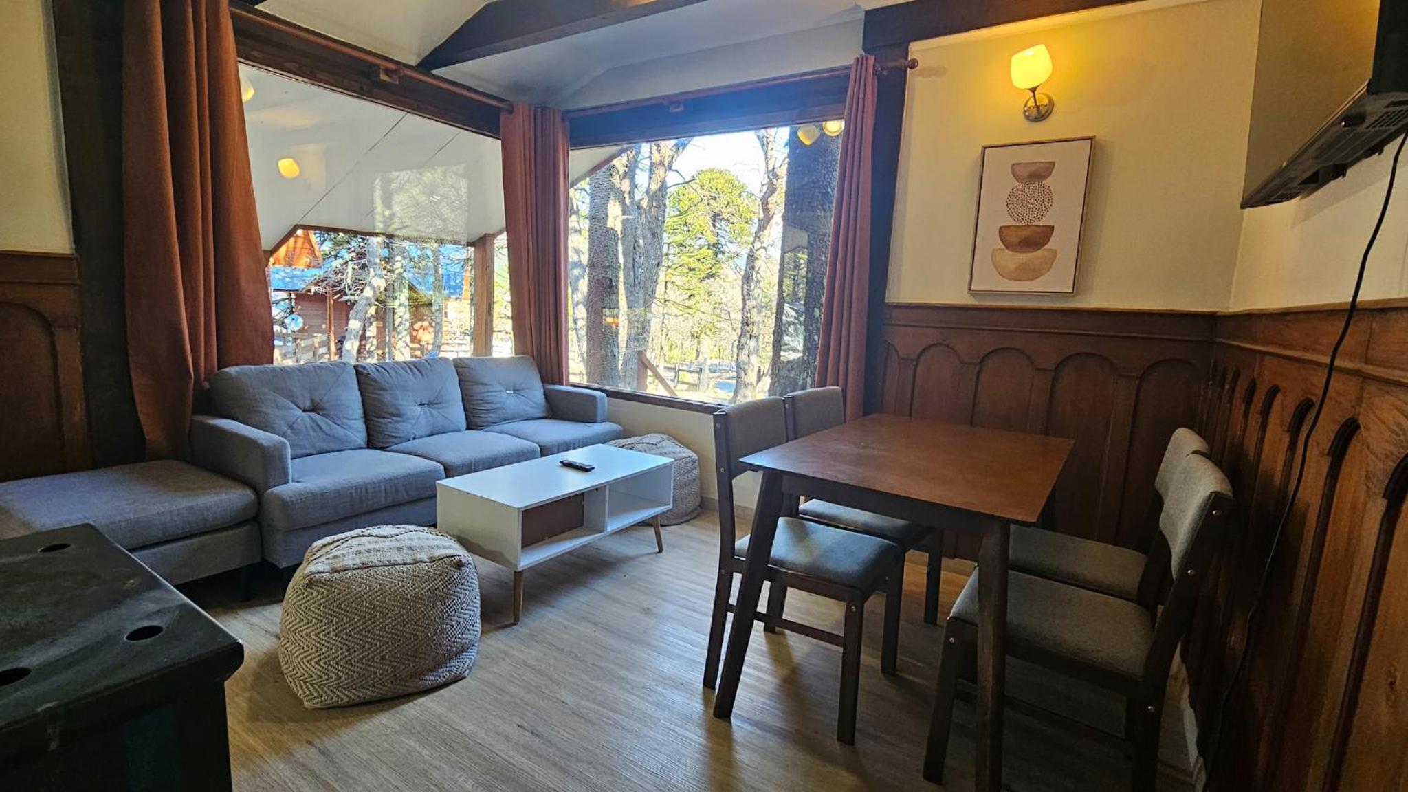 Oceana Suites Sierra Nevada