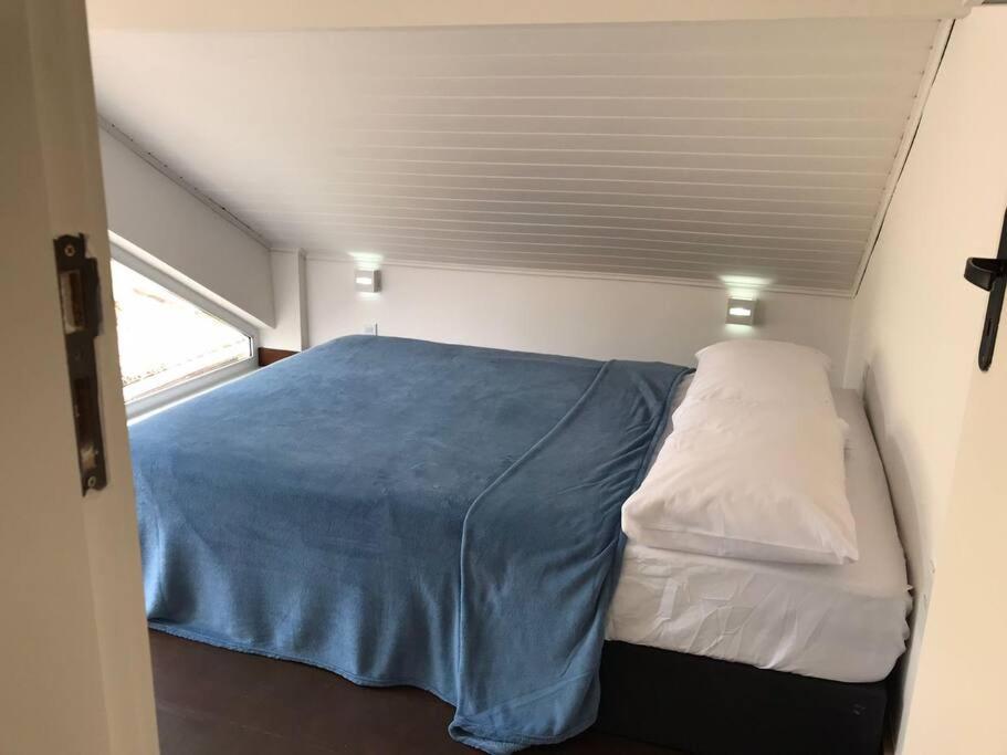 Novíssima casa à 3 mins da praia de Geribá