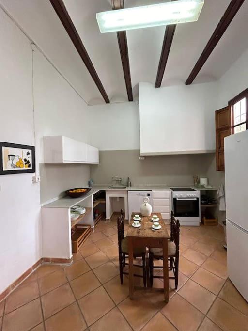 Casa Rural Huerto del Carmen