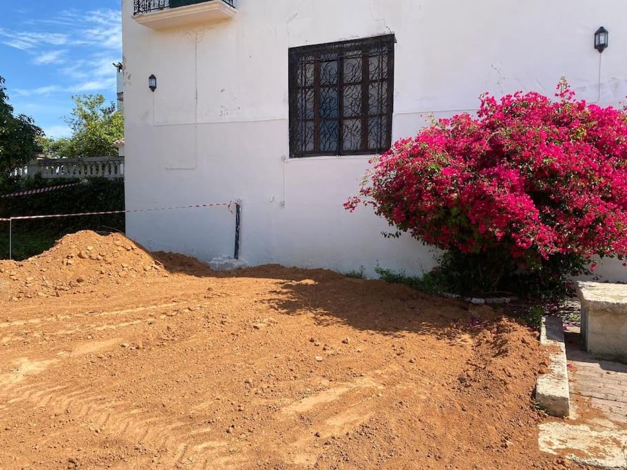 Casa Rural Huerto del Carmen