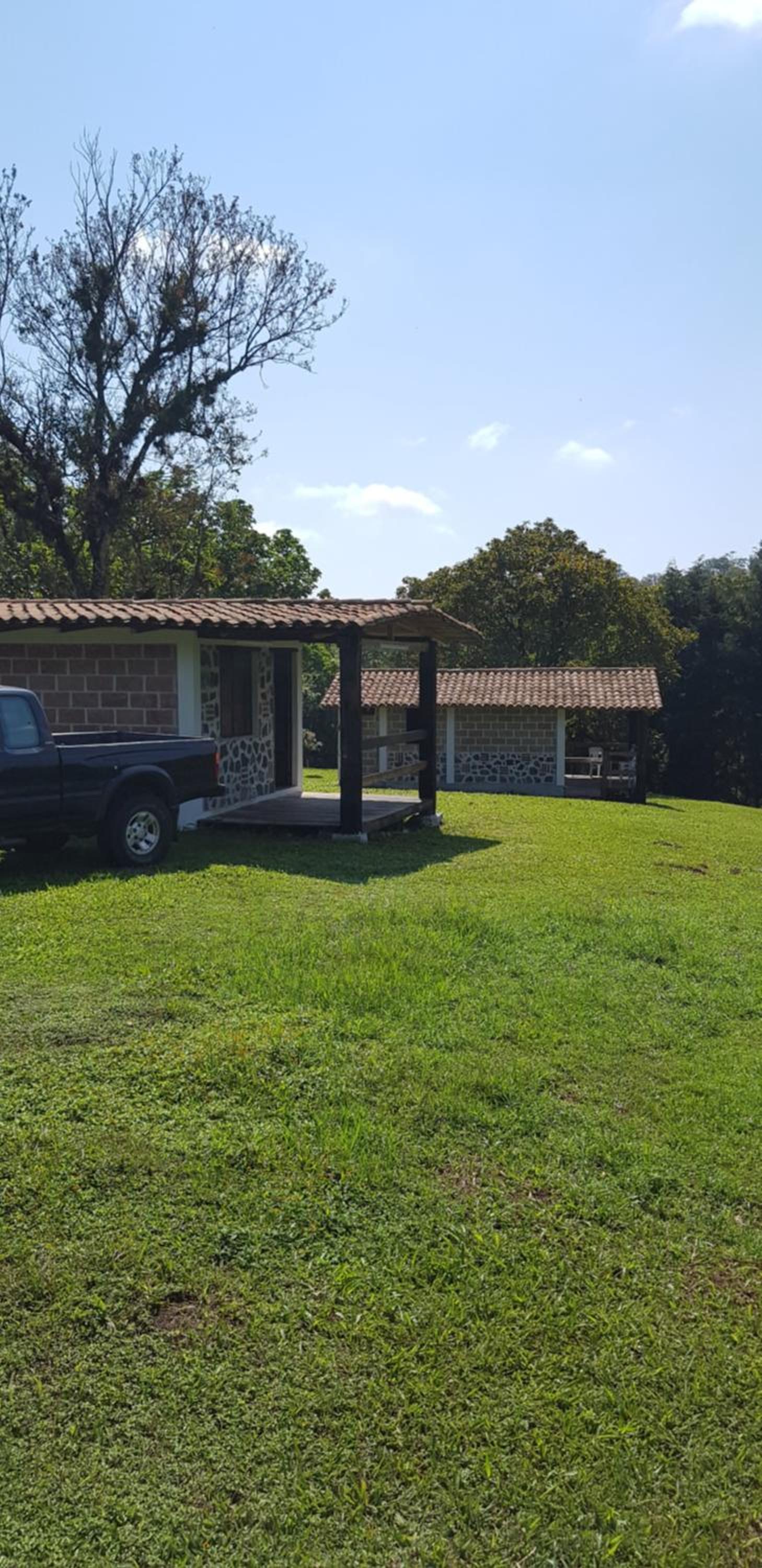 OYO Hotel Rincon De Texolo