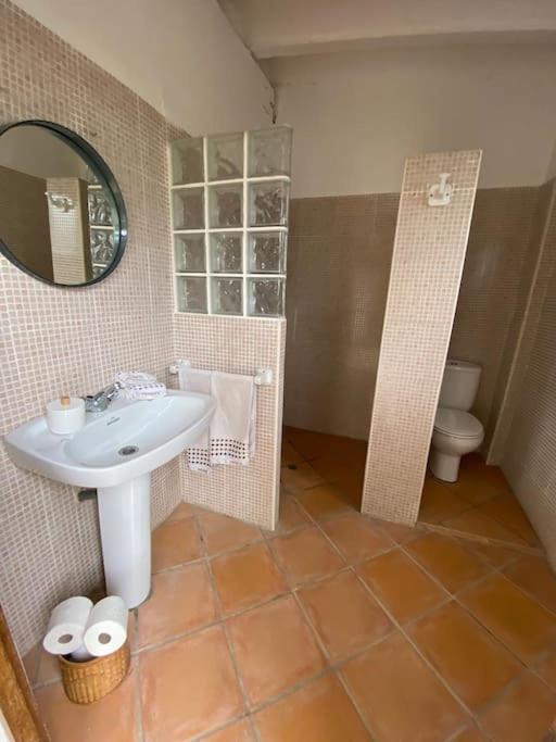 Casa Rural Huerto del Carmen
