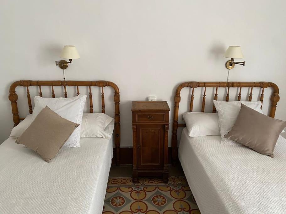 Casa Rural Huerto del Carmen