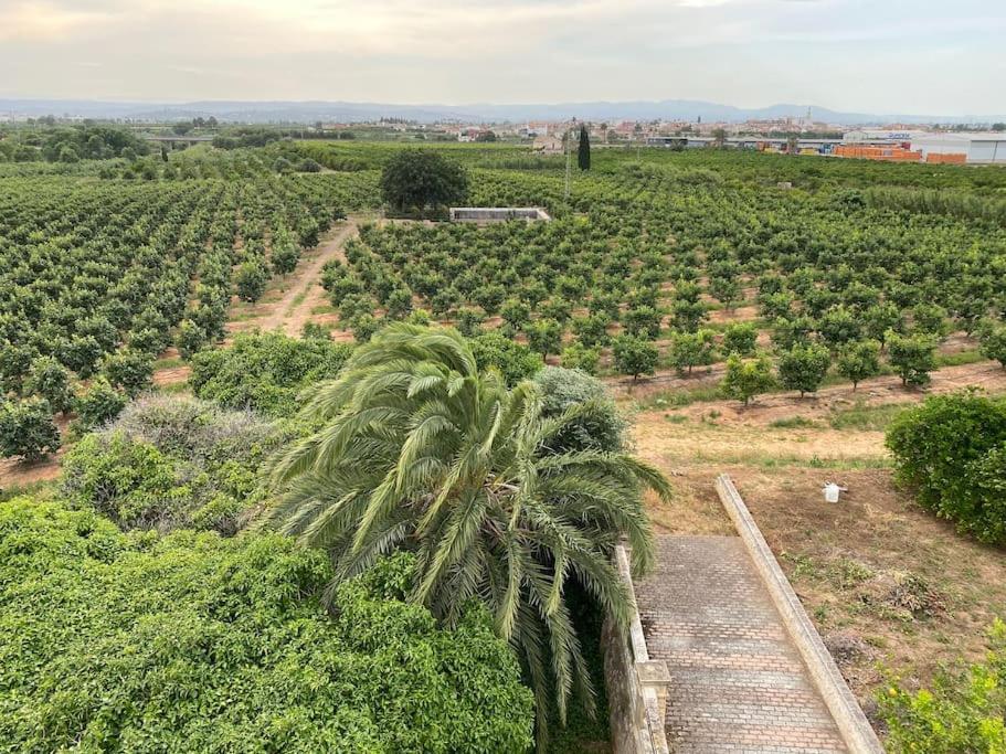 Casa Rural Huerto del Carmen